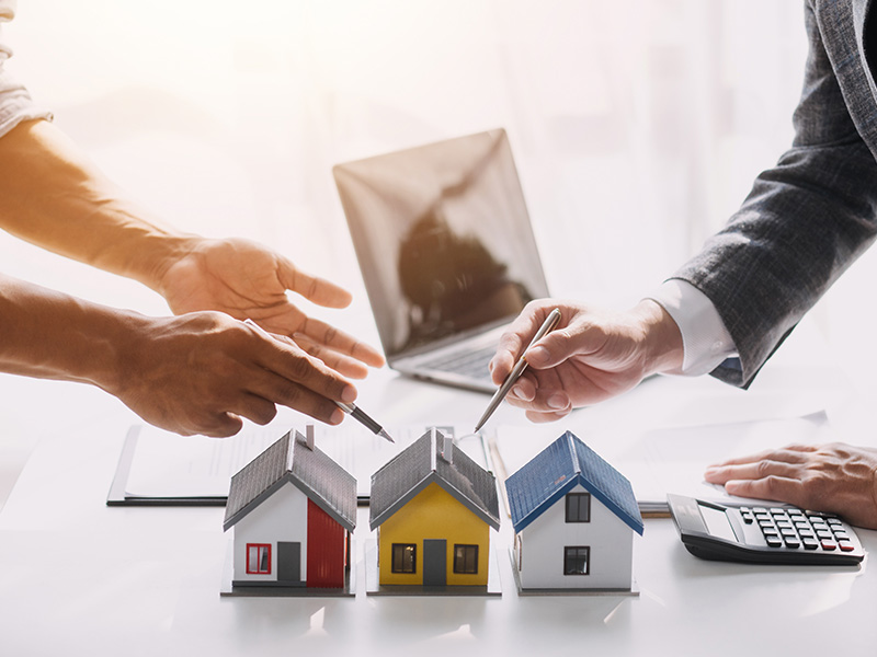 査定評価と売却成功のポイント