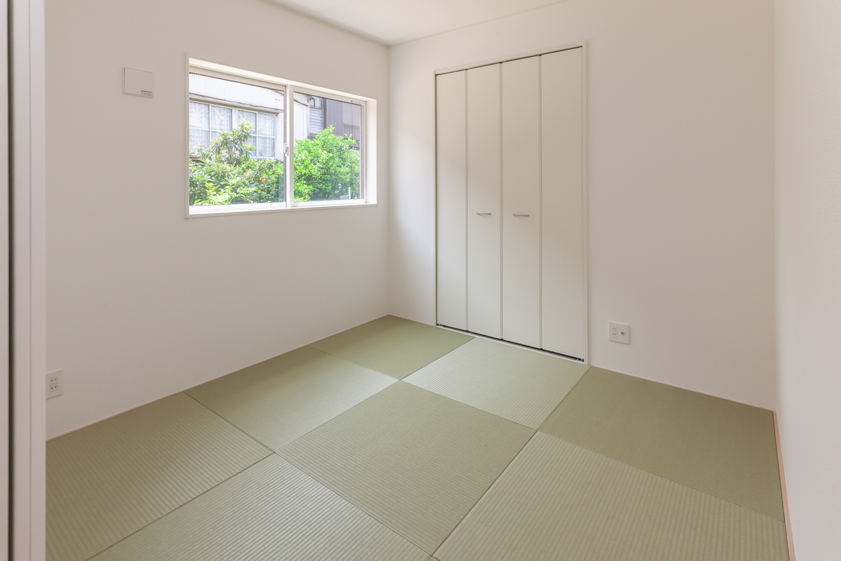 唐津市原 新築戸建住宅