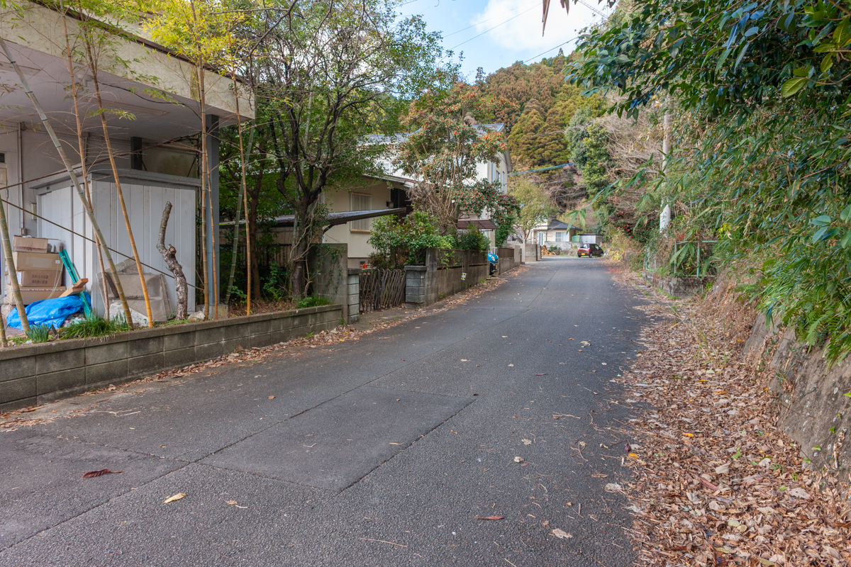 唐津市養母田 土地