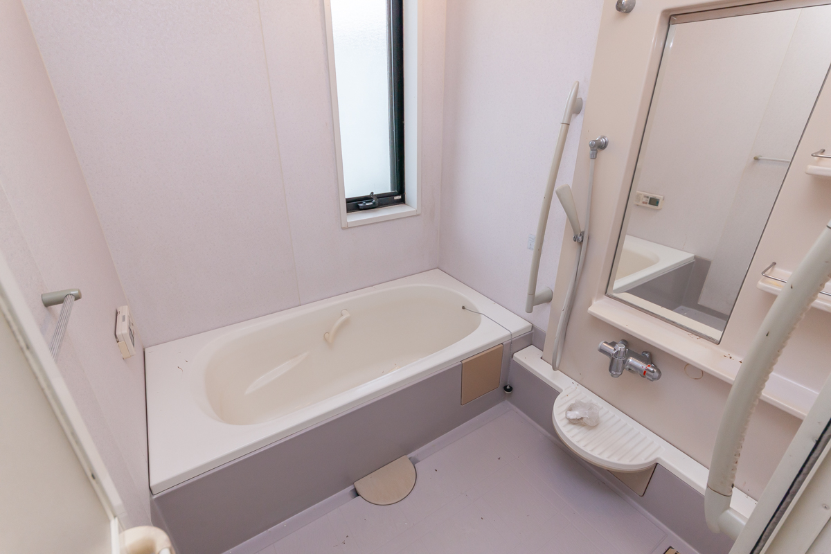 唐津市鏡 中古住宅