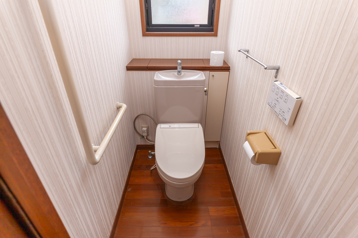 唐津市鏡 中古住宅