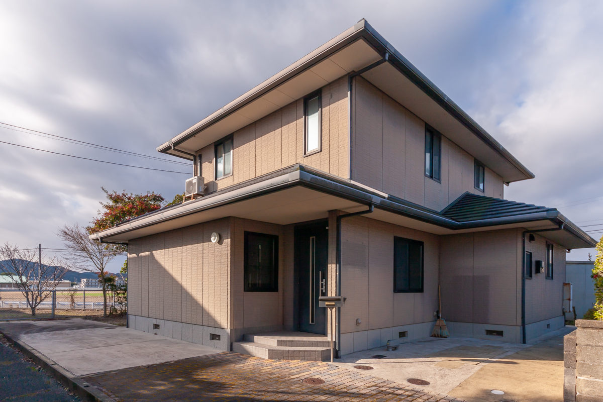 唐津市鏡 中古住宅