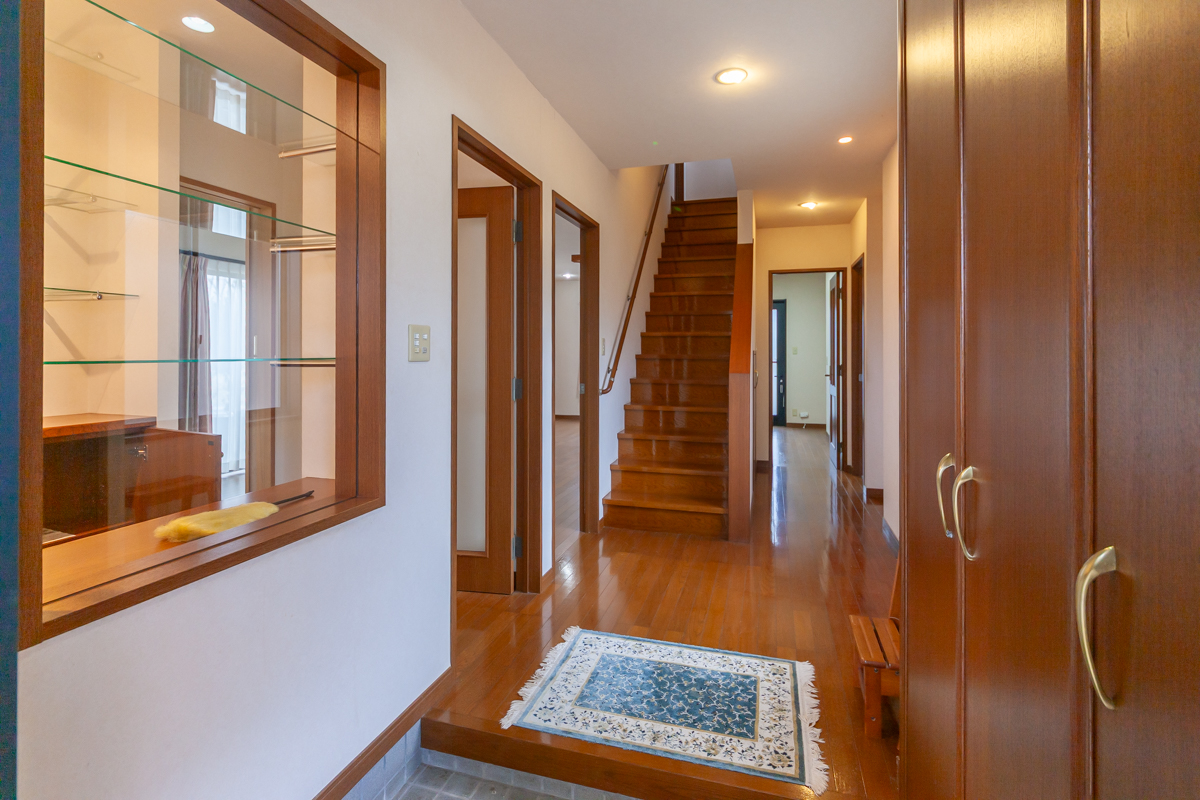 唐津市鏡 中古住宅