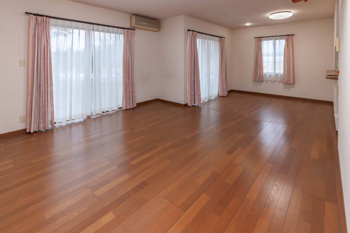 唐津市鏡 中古住宅