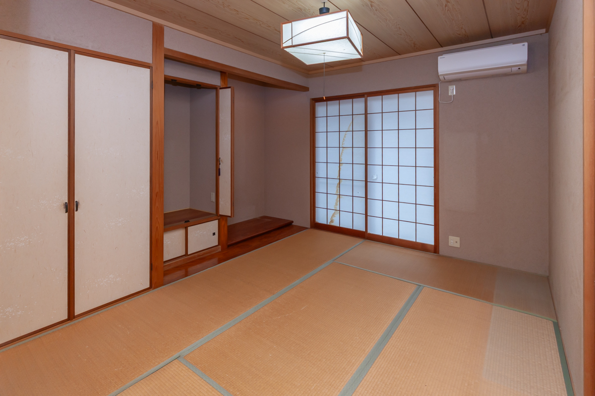 唐津市鏡 中古住宅