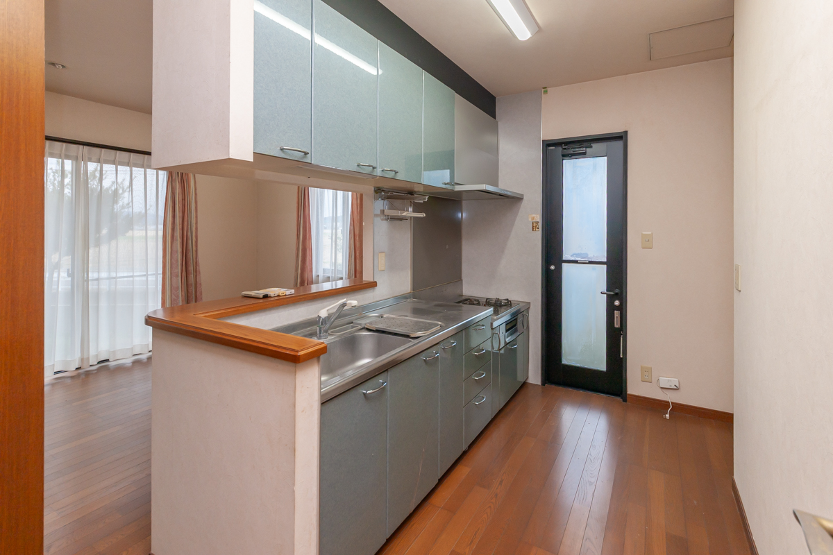 唐津市鏡 中古住宅