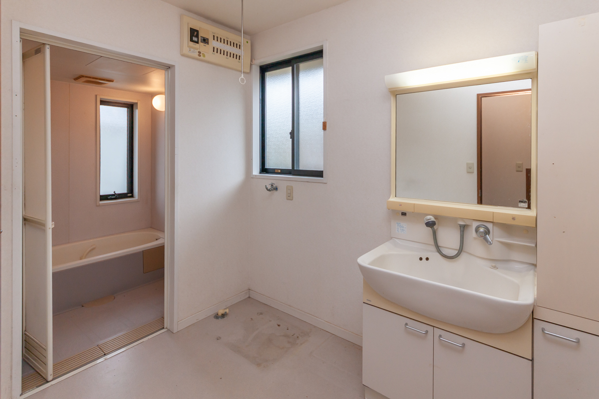 唐津市鏡 中古住宅