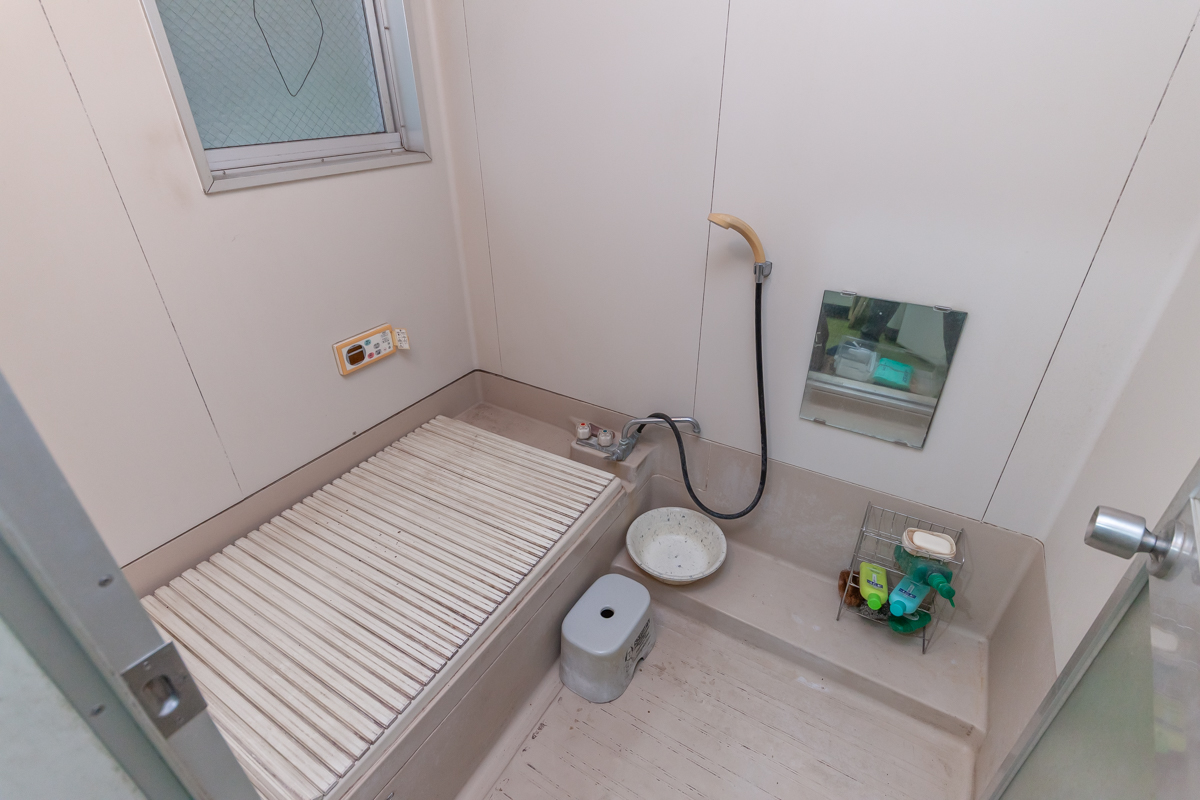 唐津市養母田 中古平屋住宅