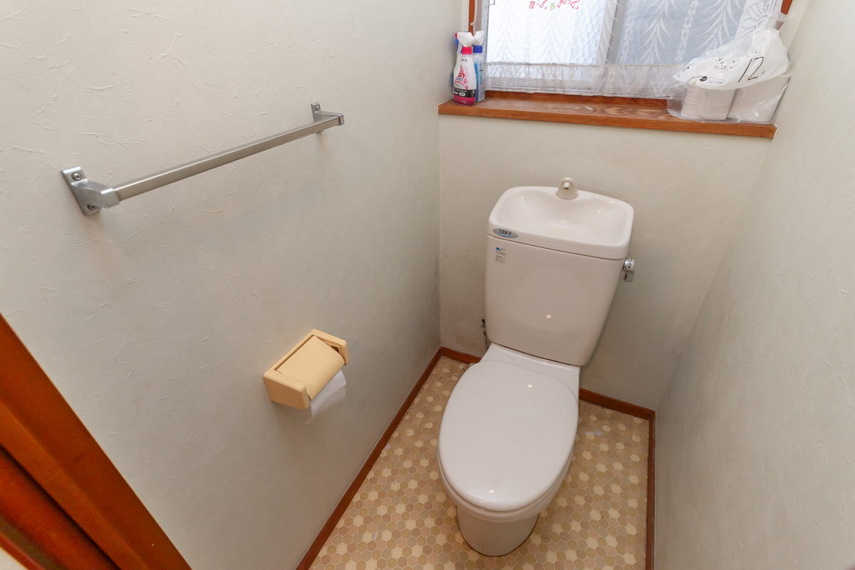 唐津市養母田 中古平屋住宅