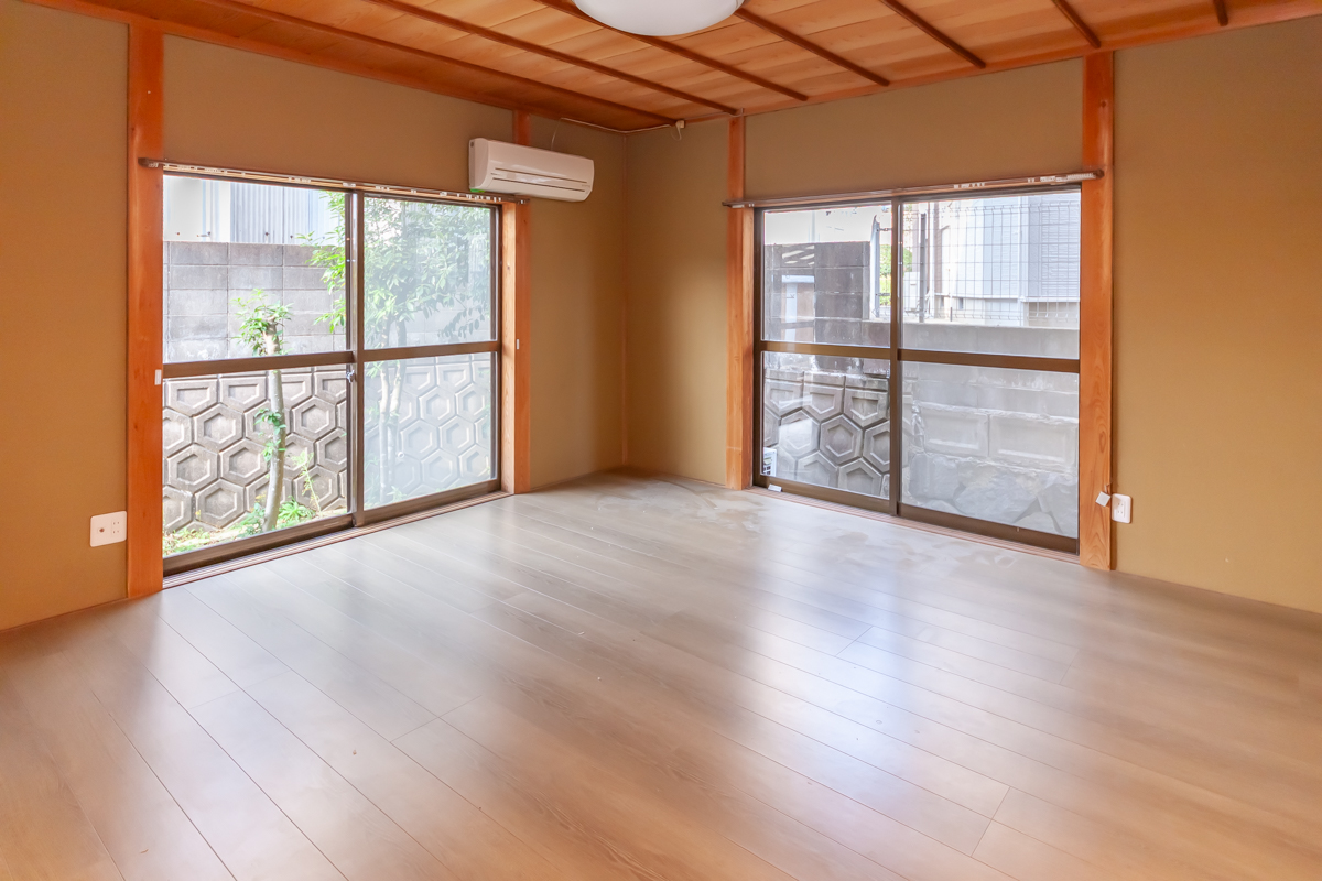 唐津市和多田本村 中古住宅