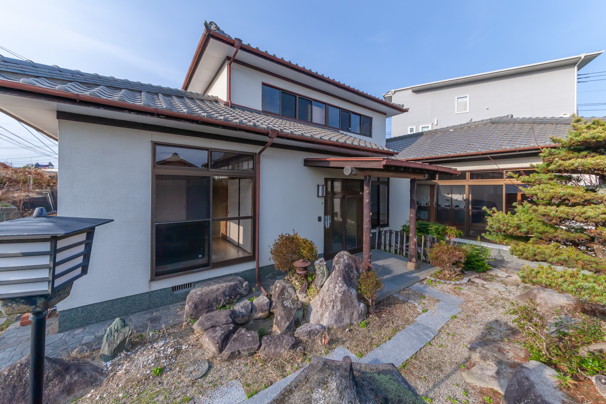 唐津市和多田本村 中古住宅