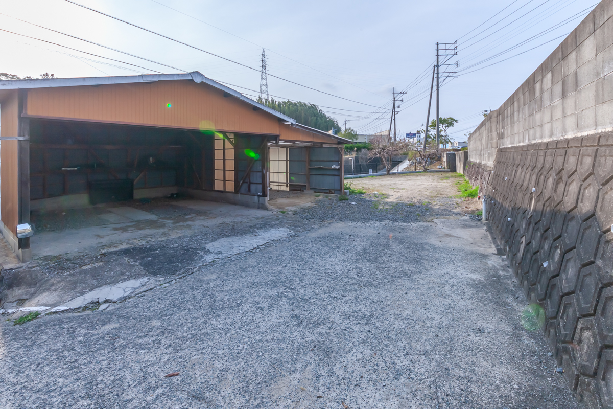 唐津市和多田本村 中古住宅