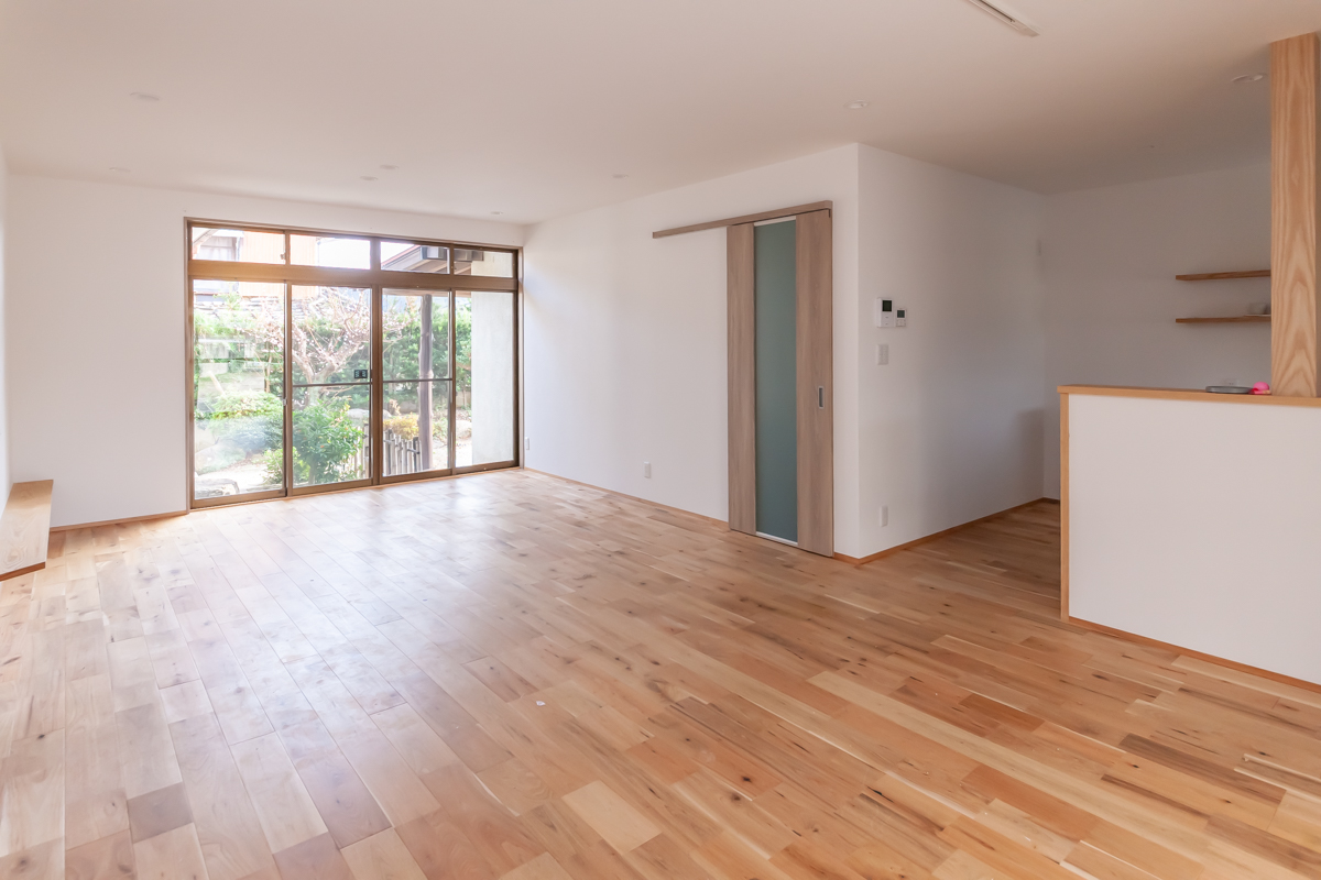 唐津市和多田本村 中古住宅