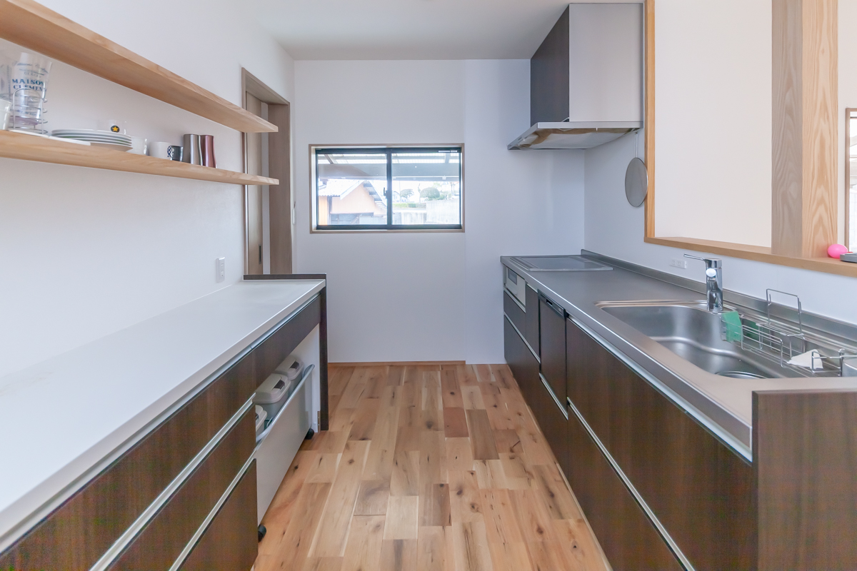 唐津市和多田本村 中古住宅