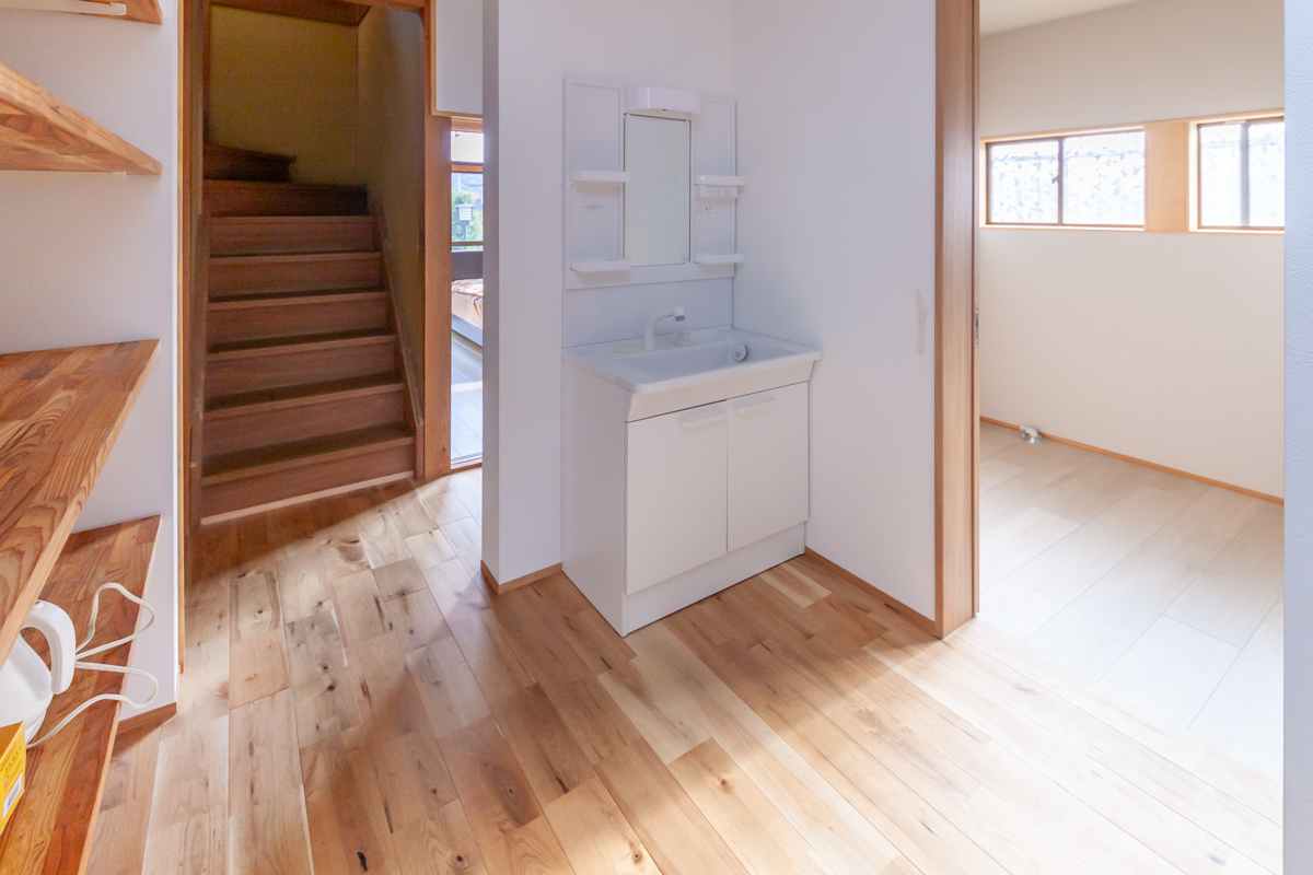 唐津市和多田本村 中古住宅