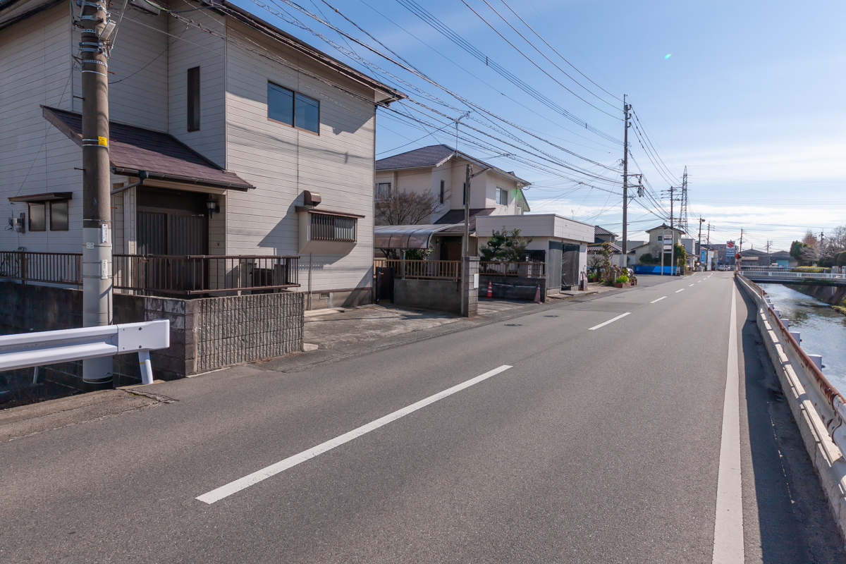 久留米市津福本町 中古住宅