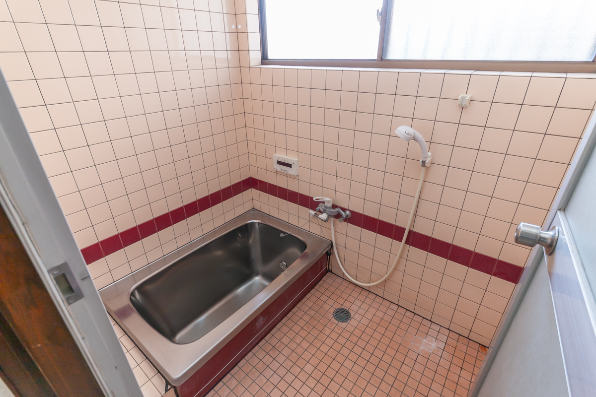 久留米市津福本町 中古住宅