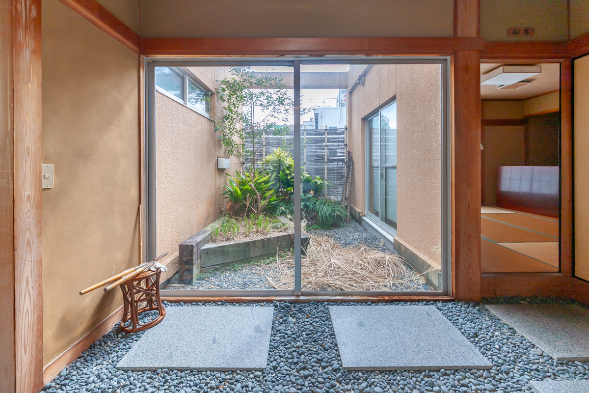 唐津市木綿町 売旅館