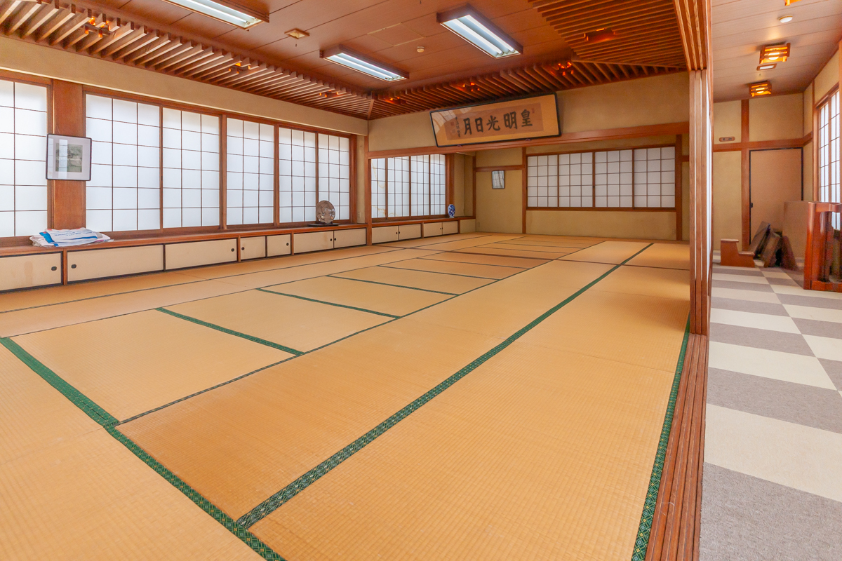 唐津市木綿町 売旅館