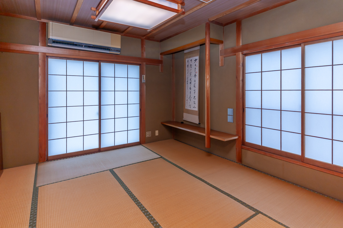 唐津市木綿町 売旅館