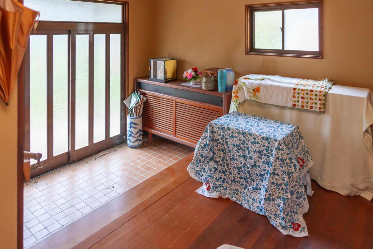 唐津市厳木町牧瀬 平屋中古住宅