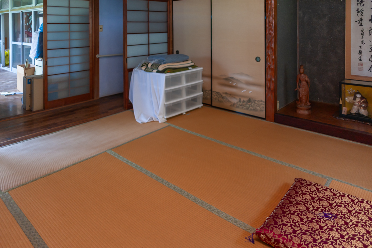唐津市厳木町牧瀬 平屋中古住宅