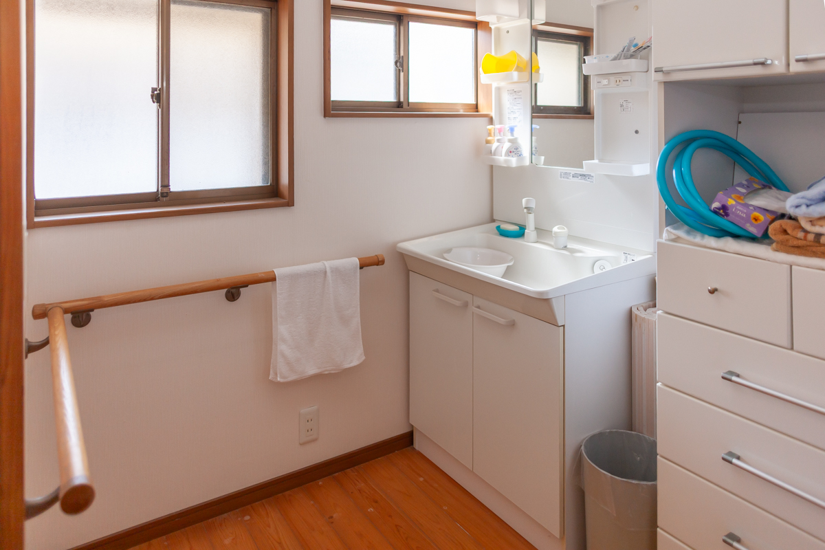 唐津市厳木町牧瀬 平屋中古住宅