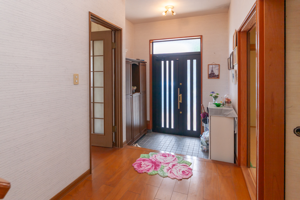 唐津市呼子町呼子 中古住宅