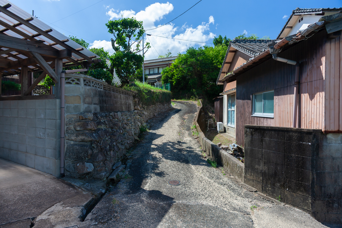 唐津市相知町牟田部 土地